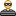 user thief Icon, user thief,Led,System
