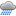 weather rain Icon, weather rain,Led,System