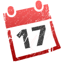 iCal alternate Icon, iCal alternate,Litho Extras Vol. 1,System,