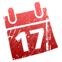 iCal Icon, iCal,Litho Extras Vol. 1,System,