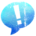 iChat Icon, iChat,Litho Extras Vol. 1,System,