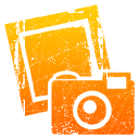 iPhoto Icon, iPhoto,Litho Extras Vol. 1,System,