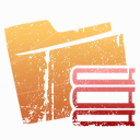 ADC Reference Library Icon, ADC Reference Library,Litho Extras Vol. 2,System,