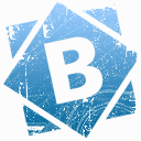 BBEdit Icon, BBEdit,Litho Extras Vol. 2,System,