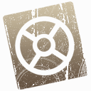 DVD Player Icon, DVD Player,Litho Extras Vol. 2,System,