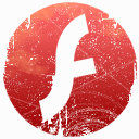 Flash Icon, Flash,Litho Extras Vol. 2,System,