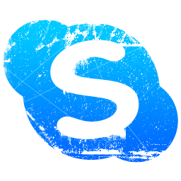 Skype Icon, Skype,Litho Extras Volume 5,System,