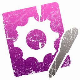 Textmate Icon, Textmate,Litho Extras Volume 5,System,