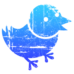 Twitterrific Icon, Twitterrific,Litho Extras Volume 5,System,