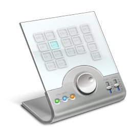 Control Panel Icon, Control Panel,Longhorn R2,System,