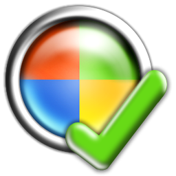 Default Programs Icon, Default Programs,Longhorn R2,System,