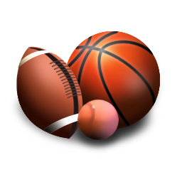 Games Icon, Games,Longhorn R2,System,