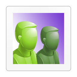 Group Icon, Group,Longhorn R2,System,