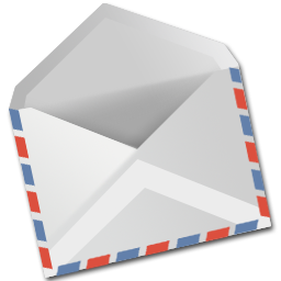 Mail Icon, Mail,Longhorn R2,System,