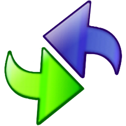 Mobile Syncronization Icon, Mobile Syncronization,Longhorn R2,System,