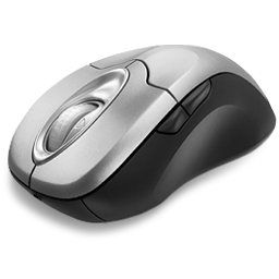 Mouse Icon, Mouse,Longhorn R2,System,