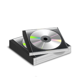 Music Storage Icon, Music Storage,Longhorn R2,System,