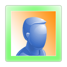 Person Online Icon, Person Online,Longhorn R2,System,