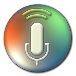 Speech Recognition Icon, Speech Recognition,Longhorn R2,System,