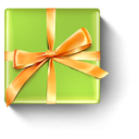 Gift Icon, Gift,Lovely Website 2,System