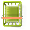 ShoppingCart Icon, ShoppingCart,Lovely Website 2,System