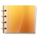 Blank catalog Icon, Blank catalog,Lovely Website,System