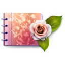 Lovely catalog Icon, Lovely catalog,Lovely Website,System