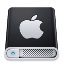 Apple   alt Icon, Apple   alt,MINIUM XP,System,http://RADE8.deviantart.com/art/MINIUM-XP-15118993