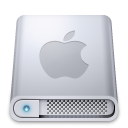 Apple Icon, Apple,MINIUM XP,System,http://RADE8.deviantart.com/art/MINIUM-XP-15118993