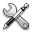 Applications Metal Icon, Applications Metal,MINIUM XP,System,http://RADE8.deviantart.com/art/MINIUM-XP-15118993