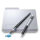Applications Icon, Applications,MINIUM XP,System,http://RADE8.deviantart.com/art/MINIUM-XP-15118993