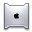 Computer   G5   Side Icon, Computer   G5   Side,MINIUM XP,System,http://RADE8.deviantart.com/art/MINIUM-XP-15118993