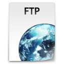FTP Icon, FTP,MINIUM XP,System,http://RADE8.deviantart.com/art/MINIUM-XP-15118993