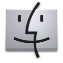 Finder Icon, Finder,MINIUM XP,System,http://RADE8.deviantart.com/art/MINIUM-XP-15118993