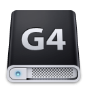 G4   alt Icon, G4   alt,MINIUM XP,System,http://RADE8.deviantart.com/art/MINIUM-XP-15118993