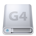 G4 Icon, G4,MINIUM XP,System,http://RADE8.deviantart.com/art/MINIUM-XP-15118993