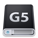 G5   alt Icon, G5   alt,MINIUM XP,System,http://RADE8.deviantart.com/art/MINIUM-XP-15118993