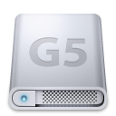 G5 Icon, G5,MINIUM XP,System,http://RADE8.deviantart.com/art/MINIUM-XP-15118993