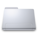 Generic Folder Icon, Generic Folder,MINIUM XP,System,http://RADE8.deviantart.com/art/MINIUM-XP-15118993