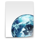 Generic Location Icon, Generic Location,MINIUM XP,System,http://RADE8.deviantart.com/art/MINIUM-XP-15118993