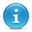 Get Info Regular Icon, Get Info Regular,MINIUM XP,System,http://RADE8.deviantart.com/art/MINIUM-XP-15118993