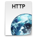 HTTP Icon, HTTP,MINIUM XP,System,http://RADE8.deviantart.com/art/MINIUM-XP-15118993