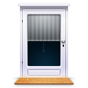 Home Icon, Home,MINIUM XP,System,http://RADE8.deviantart.com/art/MINIUM-XP-15118993