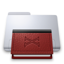 Library Icon, Library,MINIUM XP,System,http://RADE8.deviantart.com/art/MINIUM-XP-15118993