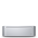 Mac mini Icon, Mac mini,MINIUM XP,System,http://RADE8.deviantart.com/art/MINIUM-XP-15118993