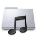 Music Icon, Music,MINIUM XP,System,http://RADE8.deviantart.com/art/MINIUM-XP-15118993