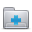 New Folder Regular Icon, New Folder Regular,MINIUM XP,System,http://RADE8.deviantart.com/art/MINIUM-XP-15118993