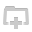 New Folder Simple Icon, New Folder Simple,MINIUM XP,System,http://RADE8.deviantart.com/art/MINIUM-XP-15118993