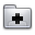 New Folder Icon, New Folder,MINIUM XP,System,http://RADE8.deviantart.com/art/MINIUM-XP-15118993