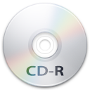 Optical   CD R Icon, Optical   CD R,MINIUM XP,System,http://RADE8.deviantart.com/art/MINIUM-XP-15118993